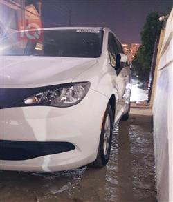 كرايسلر فوياجر